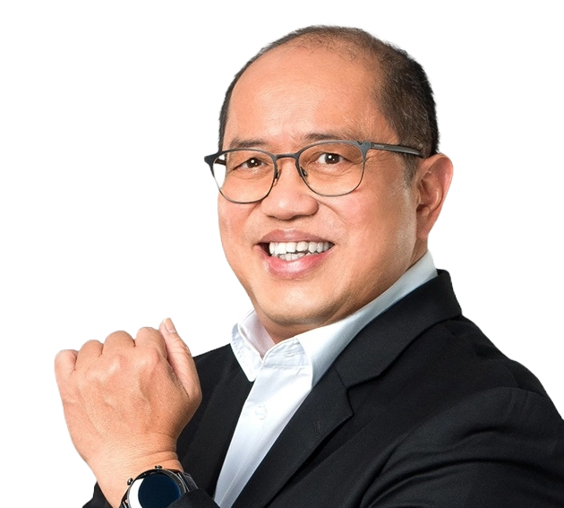 Isa Rachmatarwata 